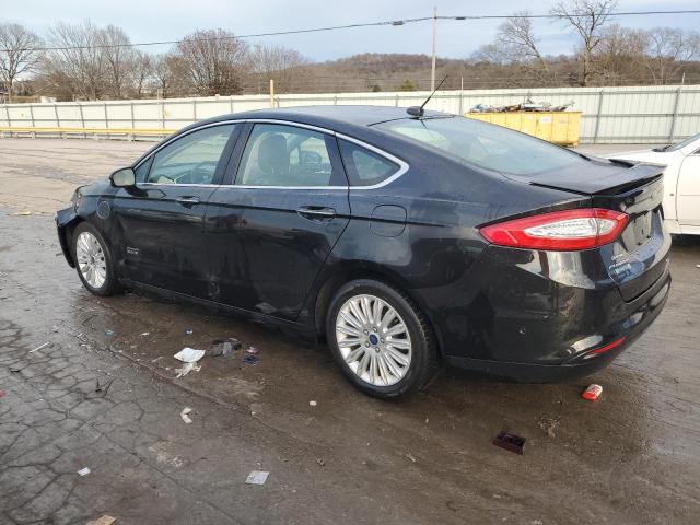 VIN 3FA6P0SU0DR373525 2013 FORD FUSION no.2