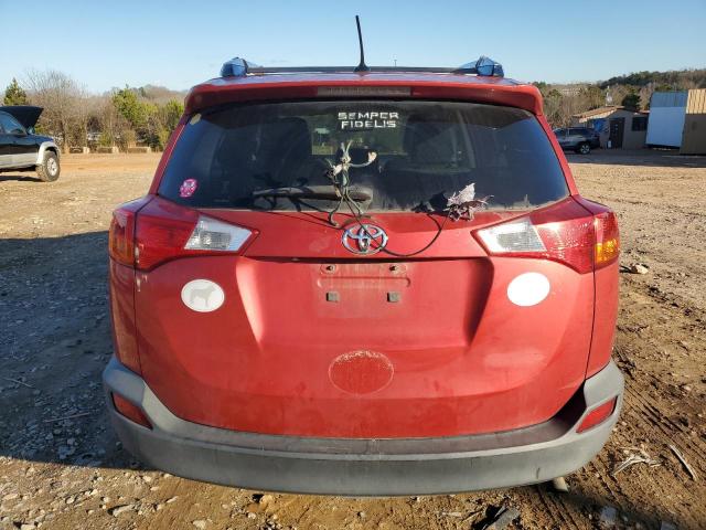 2015 TOYOTA RAV4 LIMIT - JTMYFREV1FD070473