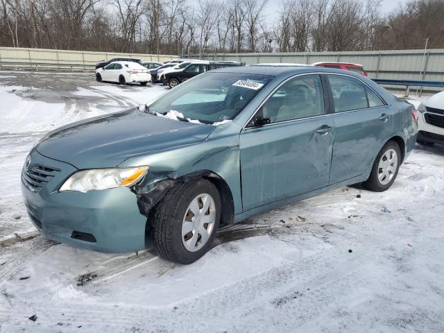 2009 TOYOTA CAMRY BASE #3033238861