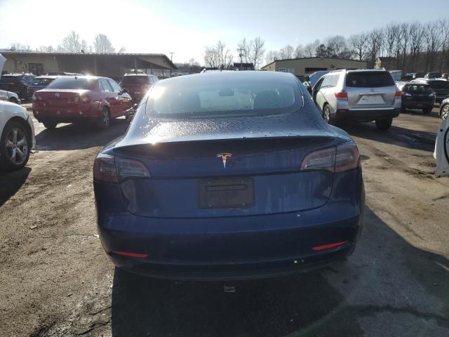 VIN 5YJ3E1EA0PF672755 2023 TESLA MODEL 3 no.6