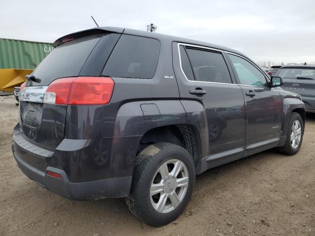 2015 GMC TERRAIN SL - 2GKALMEKXF6379798