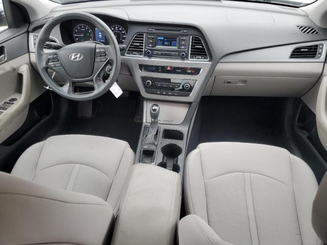 2015 HYUNDAI SONATA SE - 5NPE24AF2FH020157