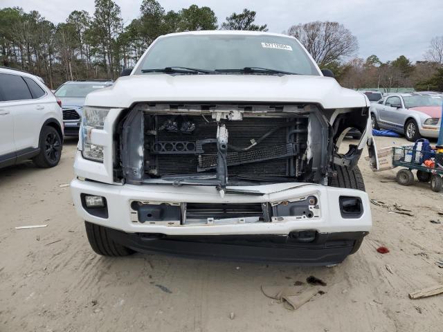 2015 FORD F150 SUPER - 1FTEW1EG9FFC82421
