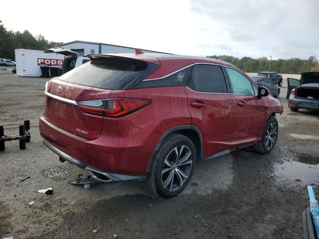 2017 LEXUS RX 350 BAS - 2T2ZZMCA8HC090469