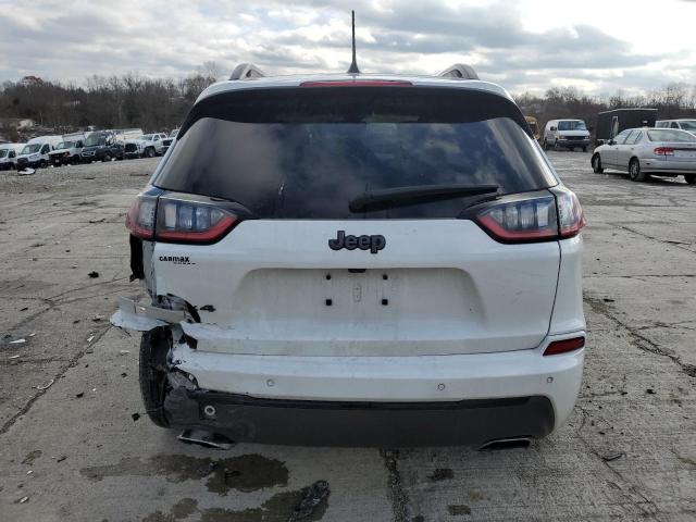 2020 JEEP CHEROKEE L - 1C4PJMDN0LD551969