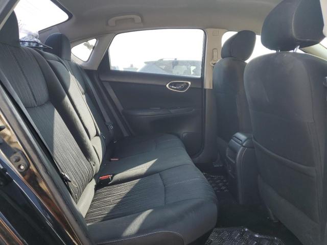 2017 NISSAN SENTRA S - 3N1AB7AP4HL664581