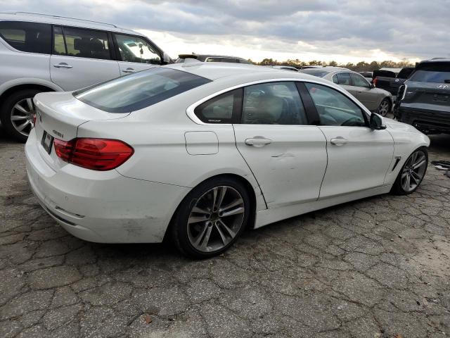 2015 BMW 428 I GRAN - WBA4A5C57FG051124
