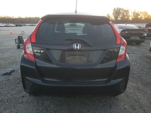 2016 HONDA FIT LX - JHMGK5H52GX014634