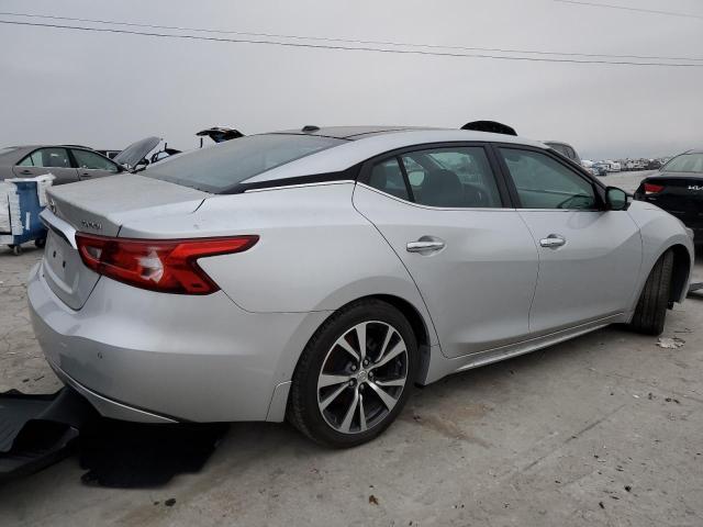 2017 NISSAN MAXIMA 3.5 - 1N4AA6AP1HC394463