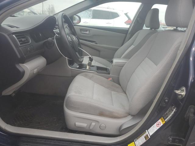 2016 TOYOTA CAMRY LE - 4T4BF1FK7GR549043