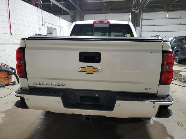 2015 CHEVROLET SILVERADO - 3GCUKSEC1FG419022