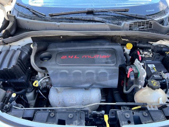 2016 FIAT 500X TREKK ZFBCFYCT0GP378467