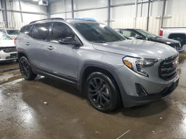 2020 GMC TERRAIN SL - 3GKALVEVXLL192200