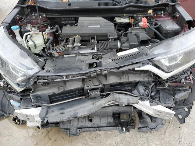 2018 HONDA CR-V EX - 7FARW2H50JE091490