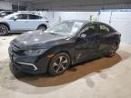 2019 HONDA CIVIC EXL - 2HGFC2F63KH544064