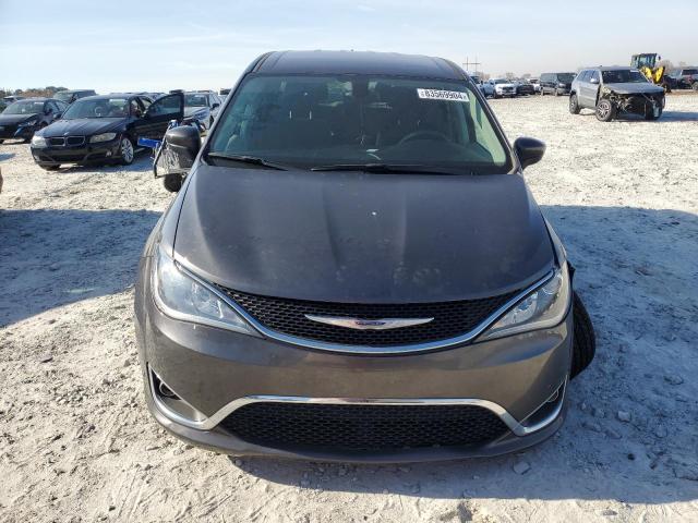 2017 CHRYSLER PACIFICA T - 2C4RC1BG0HR850811