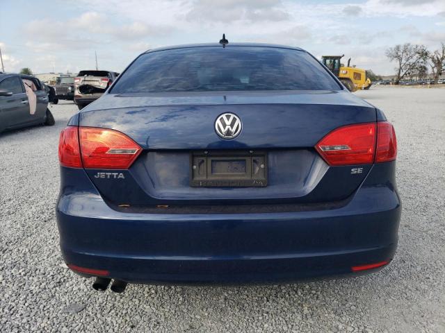 VIN 3VWD07AJ4EM287233 2014 VOLKSWAGEN JETTA no.6