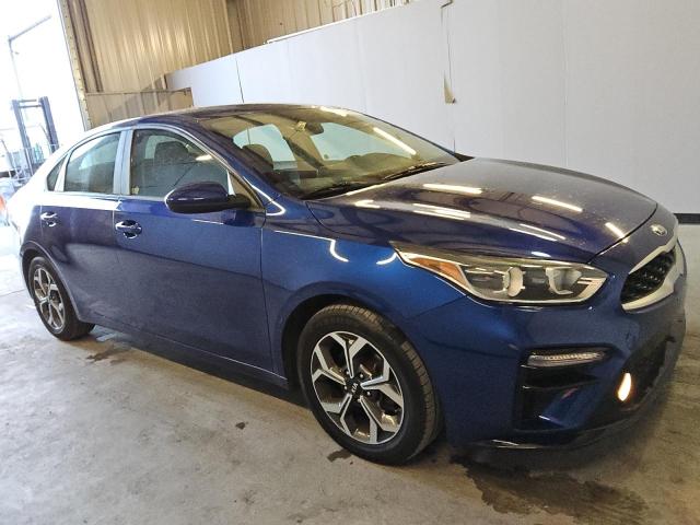 VIN 3KPF24AD3KE131527 2019 KIA FORTE no.4