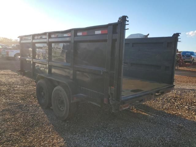 OTHER TRAILER 2023 black   4ZEDT1622P3287109 photo #4