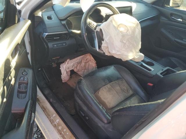 2020 NISSAN ALTIMA SR - 1N4BL4CV5LC149673