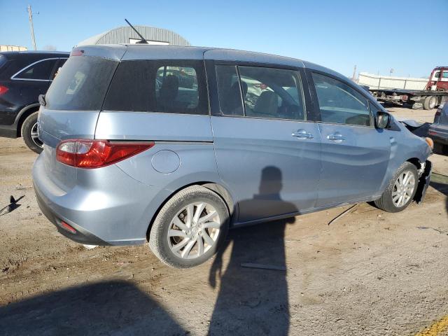 Vin: jm1cw2bl6c0126656, lot: 83183884, mazda 5 20123