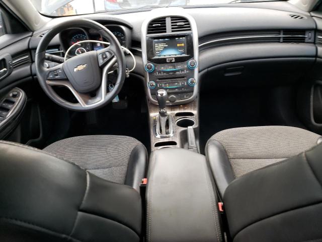 2015 CHEVROLET MALIBU 1LT - 1G11C5SL5FF327346