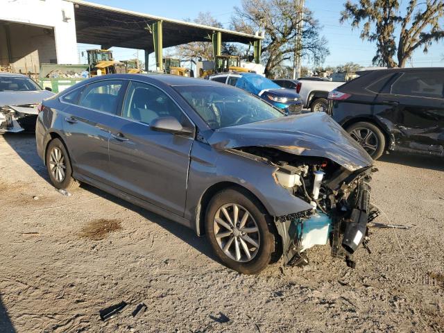 VIN 5NPE24AF7JH692899 2018 HYUNDAI SONATA no.4