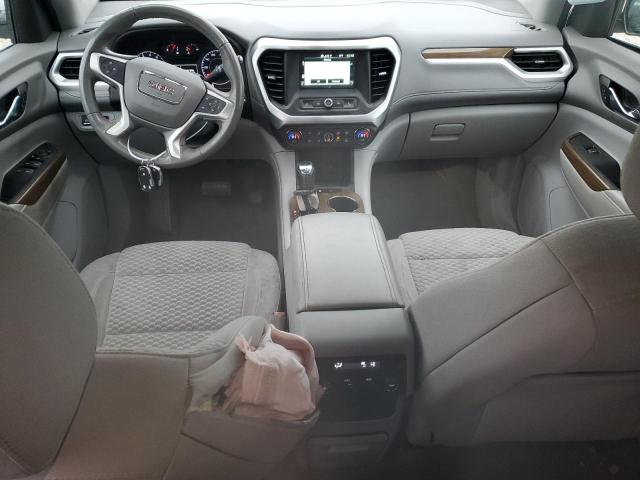2019 GMC ACADIA SLE - 1GKKNKLA1KZ163981