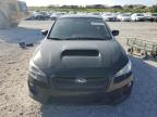 Lot #3024876430 2016 SUBARU WRX