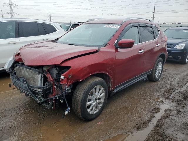 2020 NISSAN ROGUE S - 5N1AT2MV7LC788092
