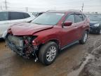 2020 NISSAN ROGUE S - 5N1AT2MV7LC788092