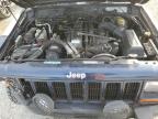 JEEP CHEROKEE S photo