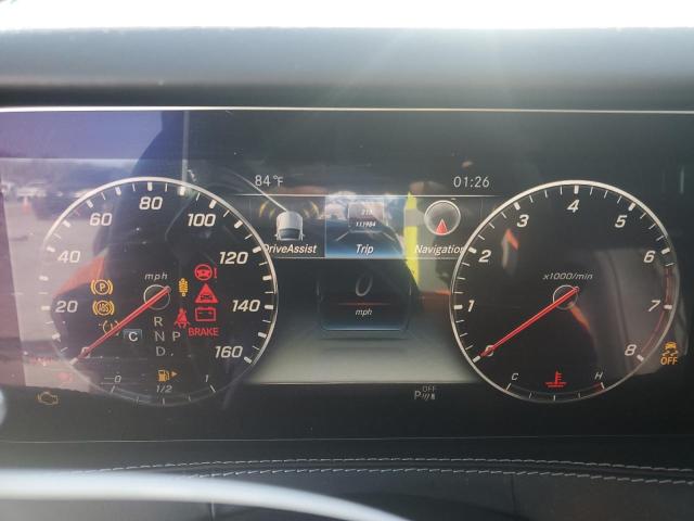 2019 MERCEDES-BENZ S 560 4MAT - WDDXJ8GB2KA039600