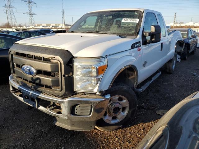 FORD F250 SUPER