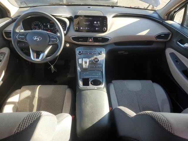 2021 HYUNDAI SANTA FE S - 5NMS2DAJ5MH353874