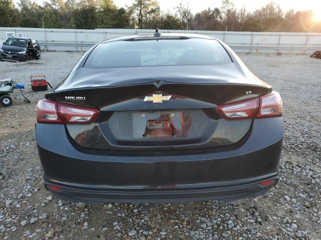 2020 CHEVROLET MALIBU LT - 1G1ZD5ST0LF043960