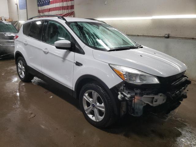 2016 FORD ESCAPE SE - 1FMCU9G96GUB81291