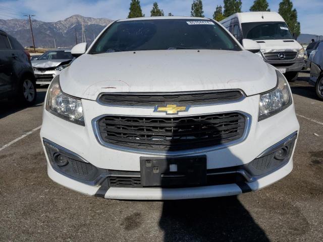 VIN 1G1PC5SB8F7266456 2015 CHEVROLET CRUZE no.5