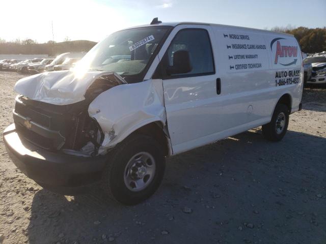 CHEVROLET EXPRESS G2