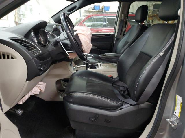 2019 DODGE GRAND CARA - 2C4RDGCG5KR717533