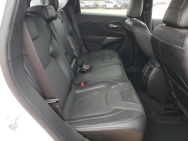 2022 JEEP CHEROKEE L - 1C4PJMMN3ND543450