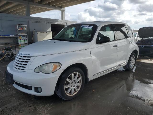 2009 CHRYSLER PT CRUISER #3024634632