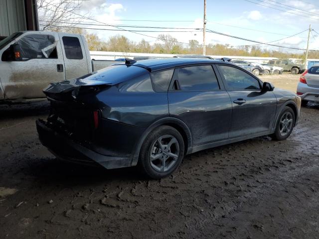 2025 KIA K4 LX 3KPFT4DE0SE014148