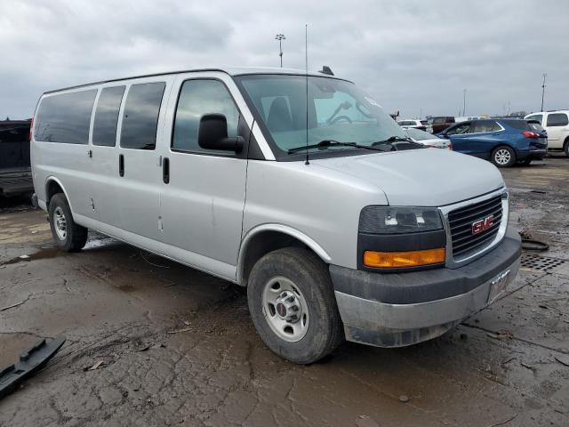 Vin: n0v1n85242004, lot: 85242004, chevrolet express 20224