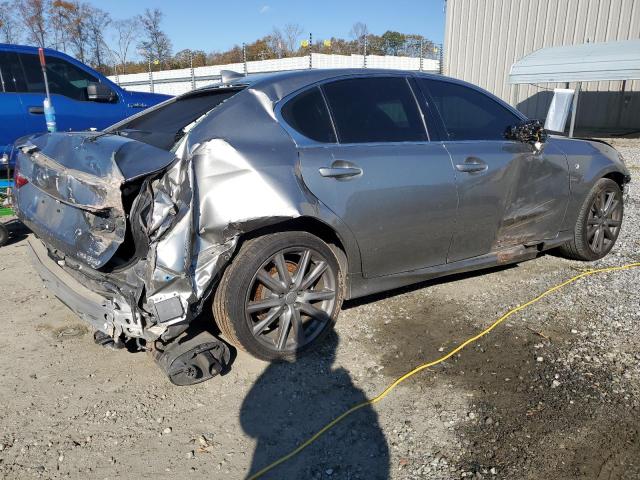 2015 LEXUS GS 350 - JTHBE1BL9FA010518