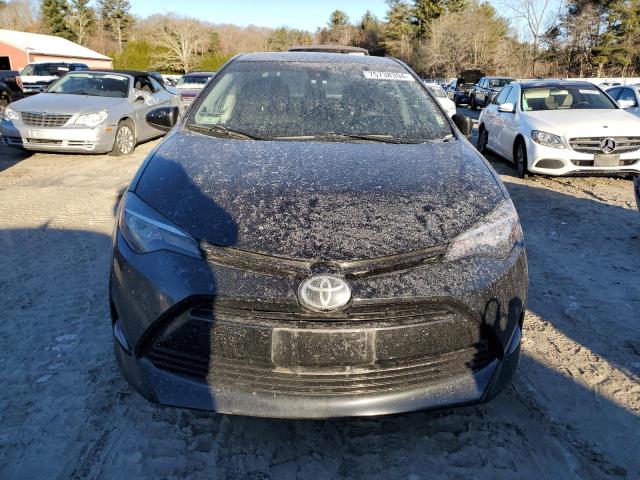 2017 TOYOTA COROLLA L - 2T1BURHE2HC821524