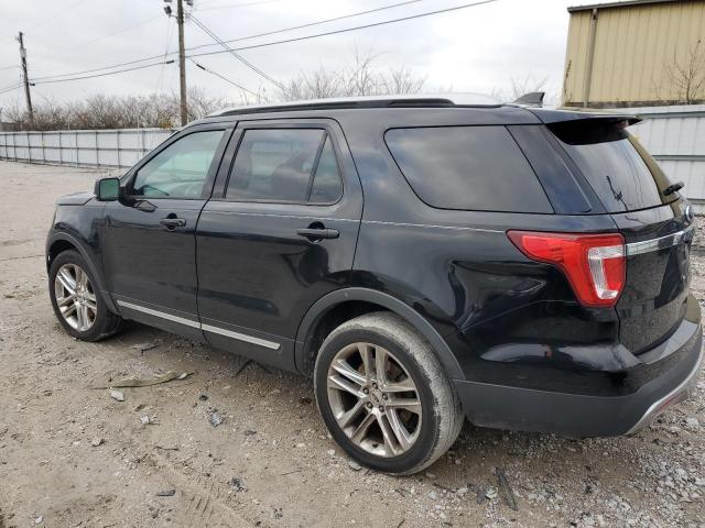 Vin: 1fm5k8d8xgga03578, lot: 85654394, ford explorer xlt 20162