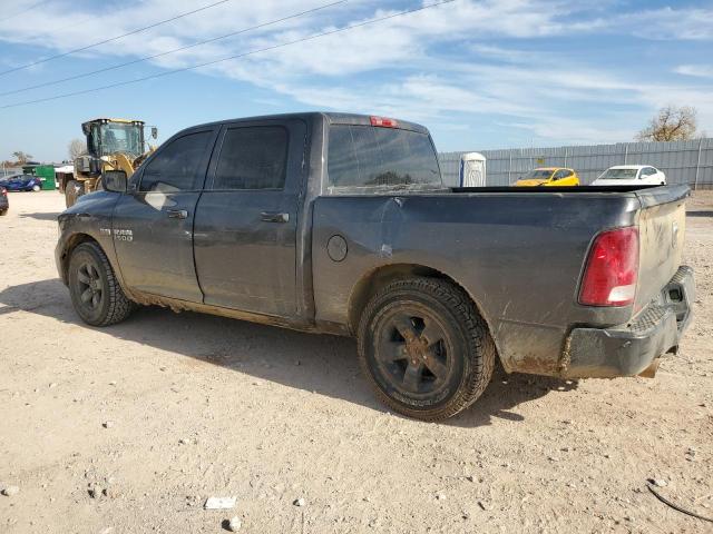 2016 RAM 1500 ST - 3C6RR6KT8GG270002