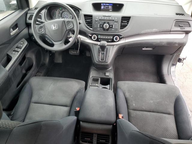 2015 HONDA CR-V LX - 2HKRM3H30FH513675