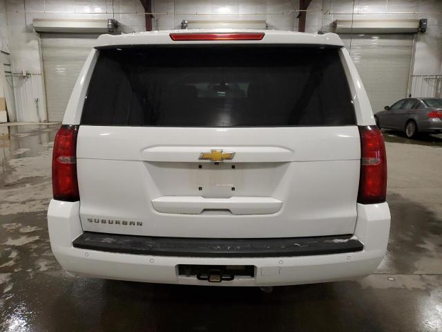 2017 CHEVROLET SUBURBAN K - 1GNSKGEC9HR202025